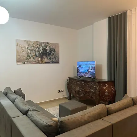 Apartment Adriatic Bay Escape *