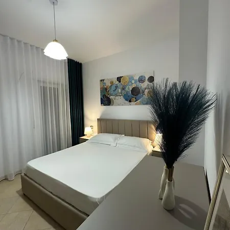 Adriatic Bay Escape * Durrës