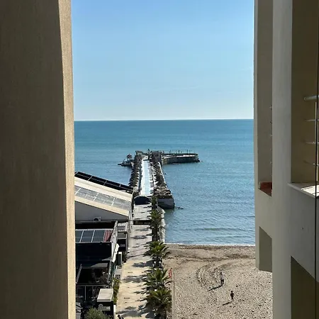 Διαμέρισμα Adriatic Bay Escape *