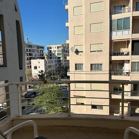 Apartment Adriatic Bay Escape Durrës