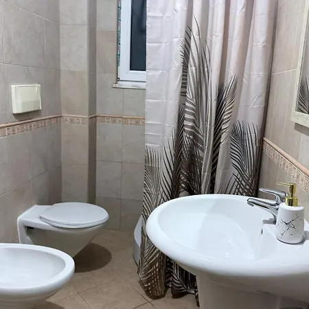 Adriatic Bay Escape Durrës