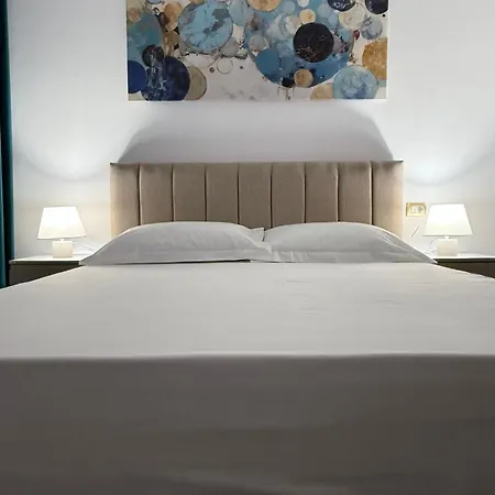 Διαμέρισμα Adriatic Bay Escape