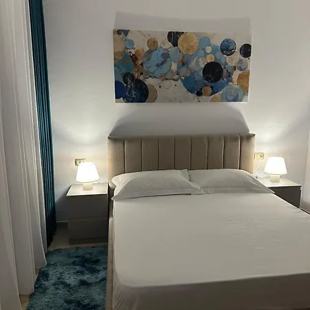 Apartment Adriatic Bay Escape