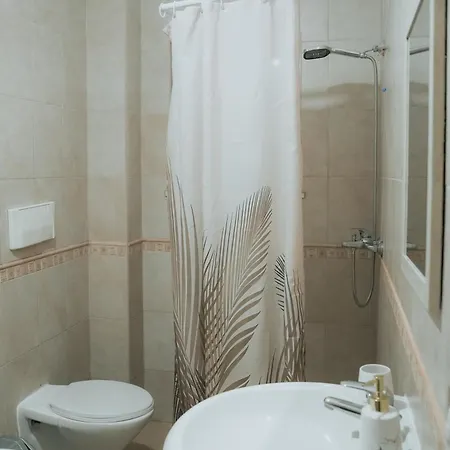 Apartment Adriatic Bay Escape Durrës