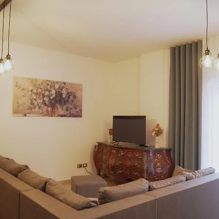 Apartment Adriatic Bay Escape *
