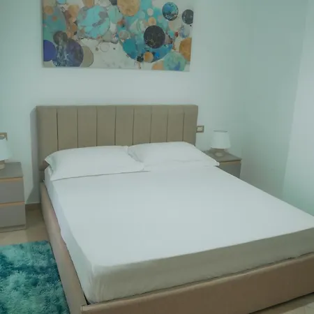 Adriatic Bay Escape