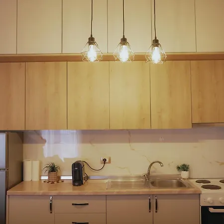 Adriatic Bay Escape Apartment *