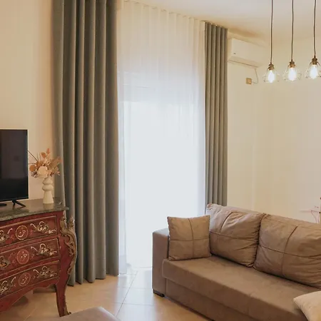 Apartment Adriatic Bay Escape *