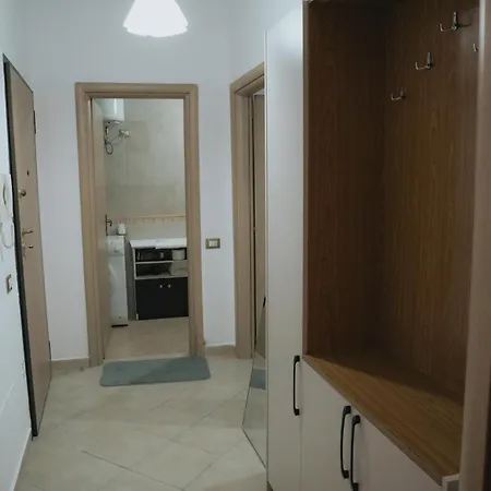 Apartment Adriatic Bay Escape