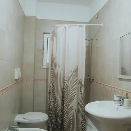 Apartment Adriatic Bay Escape *